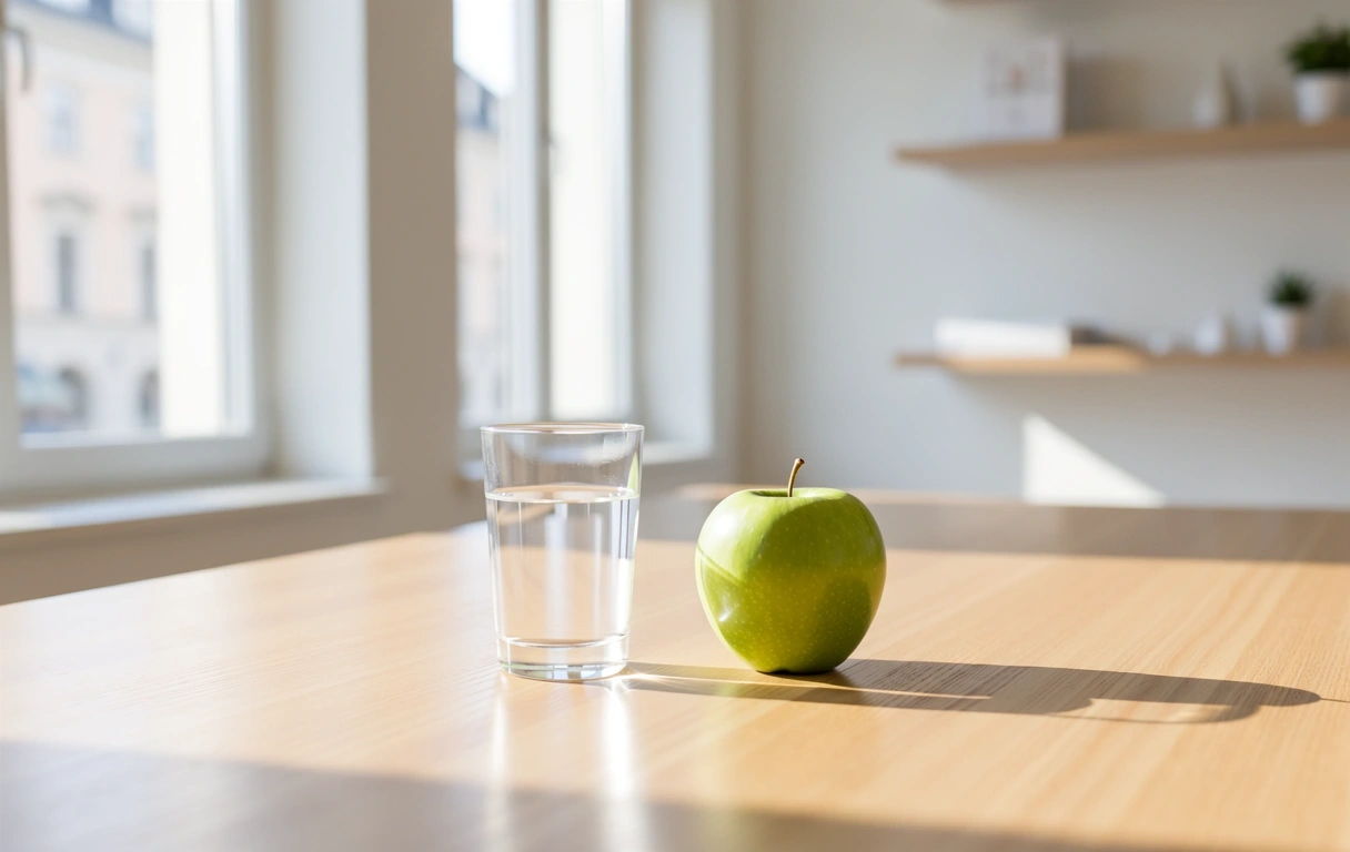 Nutrition Austria Beratungsumgebung