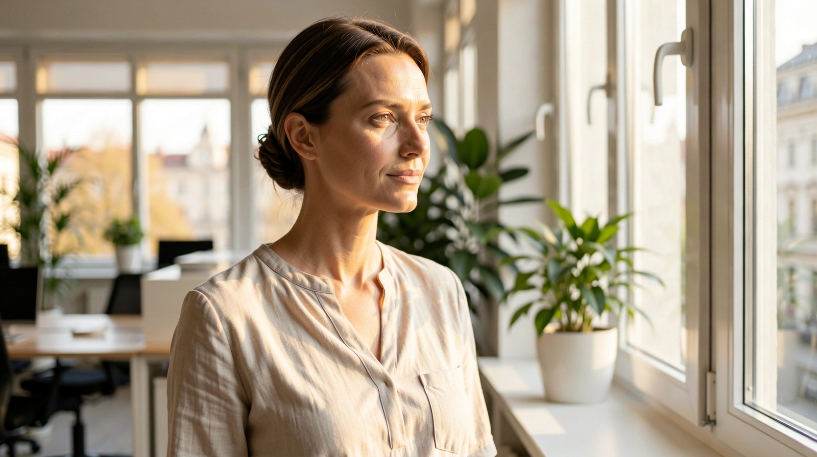 Portrait der Expertin von Nutrition Austria